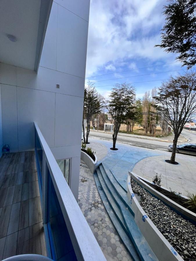 Ushuaia Extremo Sur Apartment Exterior photo